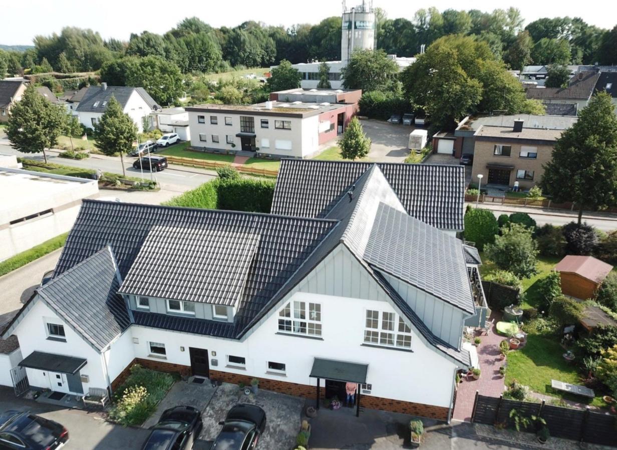 Entspannung Pur Herford Zewnętrze zdjęcie